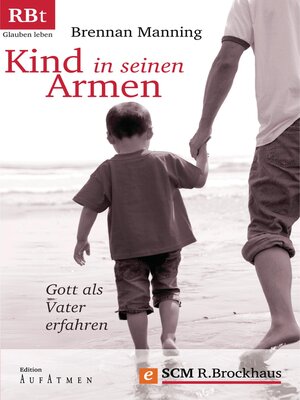 cover image of Kind in seinen Armen